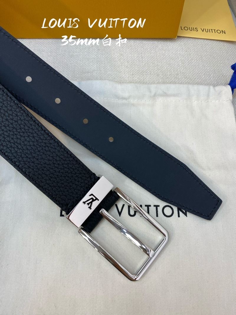 Louis Vuitton Belts